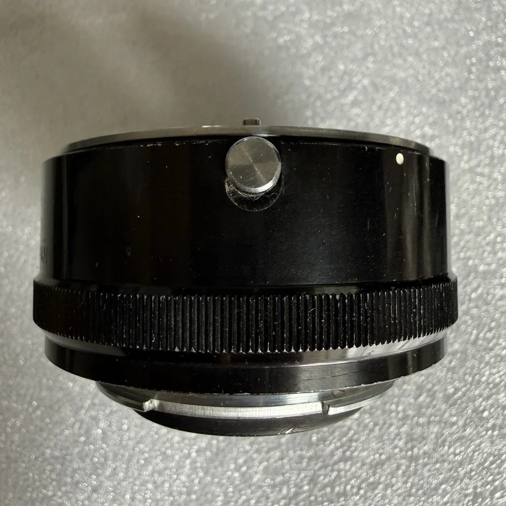Nikon M Extension Tube-Macro Photography-For Nikon F Mount Cameras W/1 Cap